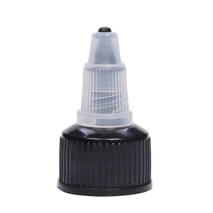 PET 2OZ 3OZ 4OZ 5OZ 6OZ 8OZ 9OZ 10OZ 16OZ 32OZ Spray Cylinder Shaped PCR <b>Plastic</b> Bottle Twist <b>Cap</b> - Product Image 4
