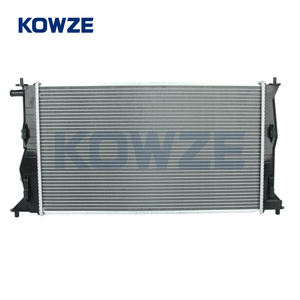 KOWZE-Piezas de repuesto para coche, radiador de refrigeración automático para Mazda 5 2005-2010 PA 16MM, en la tienda de venta al por mayor, 1, 2, 1, 2 - Product Image 1