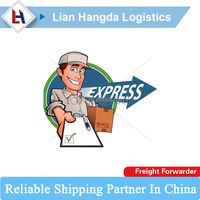 Dropshipping porte à port Partenaire logistique vérifié Chaîne d'approvisionnement professionnelle et services de transit