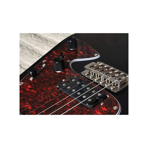 Guitare électrique HC-BK Custom Artisanale design original - MOQ 1 pc, couleur perso., logo suppl. & plus - Product Image 3