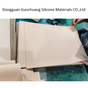 גומי סיליקון בדרגה רפואית גומי סיליקון נוזלי מתיחה גבוהה לבובות עור גוף אדם - Product Image 6