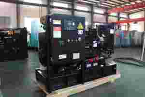 เครื่องกำเนิดไฟฟ้า 33kW โซลูชันพลังงานที่เชื่อถือได้สำหรับอุตสาหกรรมและพาณิชย์ ใช้สำรองไฟและเป็นแหล่งพลังงานหลัก 40kw 50kw 60kw 70kw 80kw 100kw 120kw 150kw รุ่น KH-33G - Product Image 4
