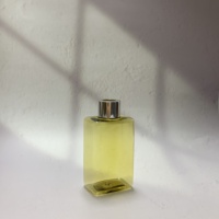 Vente de flacons diffuseurs de parfum en plastique vides de style européen de haute qualité, 100 ml et 150 ml