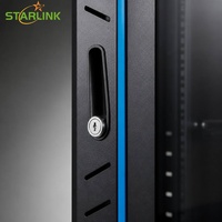 Armoire de serveur Starlink 32U 19 pouces pour équipement de centre de données