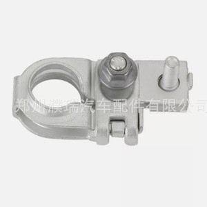 Conector de terminal de batería Hyundai Kia 919803X010 de aluminio para sistema eléctrico de automóvil - Product Image 4