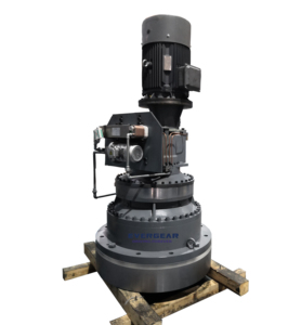 Hot Selling Planetary Gearbox REDUCTEUR P Series <strong>Nauta</strong> <strong>Mixer</strong> Gearbox/reducer - Product Image 1