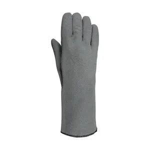Guanto Juba 5235CC 9 L Heat Stop Colore Grigio - Product Image 1