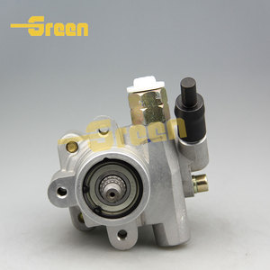 Pompe de direction assistée haute performance 2818 4660 0104 7690955412 pour tracteurs et bus – Pièces de rechange de qualité supérieure - Product Image 3