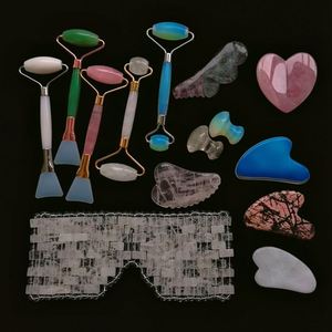 <span class=keywords><strong>Rouleau</strong></span> oculaire <span class=keywords><strong>de</strong></span> <span class=keywords><strong>Jade</strong></span>, vente en gros, pour le Massage du corps <span class=keywords><strong>ou</strong></span> du visage, <span class=keywords><strong>rose</strong></span> - Product Image 6