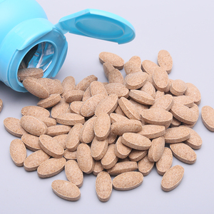 Gránulos Nutricionales para el Corazón Enriquecidos con Taurina Compuesta para Gatos Adultos Mayores - Vitaminas de Grado Alimenticio 120 Cápsulas/Botella Promueven la Salud - Product Image 5