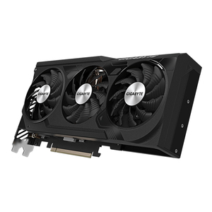 Tarjeta Gráfica Usada GeForce RTX 4070 Ti WINDFORCE OC 12G con 12GB GDDR6X, Memoria de 192 Bits, Compatible con OverClock, GIGABYTE GeForce RTX 4 - Product Image 5
