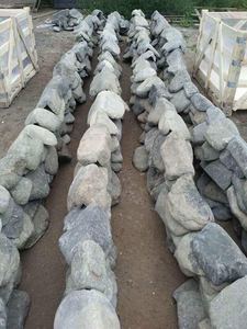 Angoli in Pietra di Fiume. Rivestimenti in Pietra Naturale per Angoli di Fiume - Product Image 5