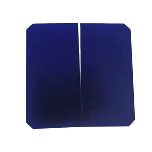 Células Solares Sunpower C60 <span class=keywords><strong>Maxeon</strong></span> con Tecnología Solar de 125x62.5mm, Medio Corte, Tipo IBC, N-Type, para una Eficiencia del 22.5%, Sin Busbar, para Laboratorio - Product Image 4