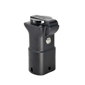 AOTAI Nuovo Adattatore EV V2L da Tipo <span class=keywords><strong>2</strong></span> a <span class=keywords><strong>Schuko</strong></span> Maschio, Caricatore 3.5/7Kw 220-240V per Auto Xpeng G9 - Product Image 3