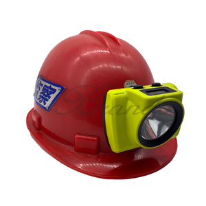 BRANDO Nouveau Design LED Sans Fil Lumières Utilisent dans les Mines de Charbon - Product Image 5