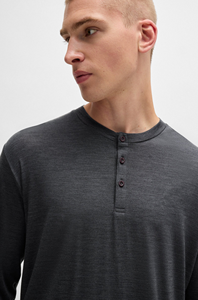 Nouveau ensemble de sous-vêtements thermiques chauffants pour hommes costume de Protection contre le froid sous-vêtements chauds vêtements thermiques d'hiver chauds - Product Image 4