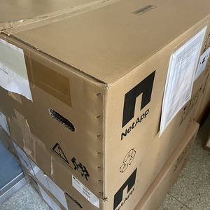 Netapp FAS8020 NAF-1301 3U Filer Systeem & 2x Controller Module 111-01099 2x Psu - Product Image 1