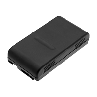 Baterai Printer Isi Ulang Semi-solid State 6.0V 1200mAh C3059A untuk HP Deskjet Seri 310/320/340 Garansi 15 Bulan