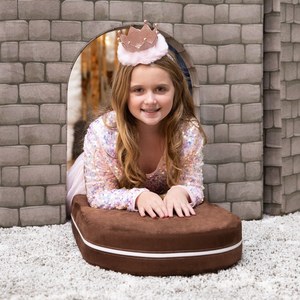Juego de Muebles Creativos para Niños Castle Gate Accessory, Área de Juegos Interior para Estimular la Creatividad - Product Image 6