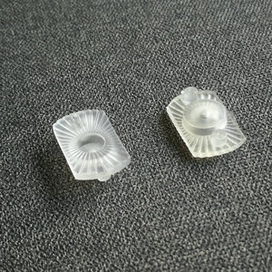 Junta de goma de silicona de 10 mm para mandril de máquina de trefilado MasterCard, tipo media montura, para máquina WSD - Product Image 1