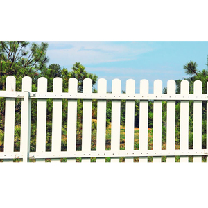 Fabricación de cerca de FRP resistente a la corrosión de alta calidad para cercas residenciales - Product Image 1