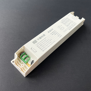 HX-100QL-24 Smart Slow Start Slim <strong>LED</strong> Power Supply 100W 3.3A 24V Ac to Dc <strong>Transformer</strong> <strong>for</strong> Lighting <strong>Dimmable</strong> Driver <strong>Led</strong> <strong>Strip</strong> - Product Image 5