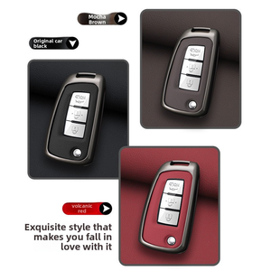 Funda protectora para llave específica del Nissan Versa 2023 de 14ª generación, compatible con Qashqai - Product Image 4