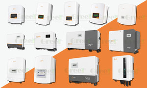Controlador PCTC de Paso Variable AH-30KW para Aerogeneradores, Alta Eficiencia en Condiciones Climáticas Adversas - Product Image 3