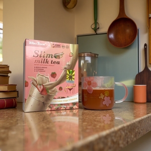 Suplemento Alimenticio Chino <span class=keywords><strong>para</strong></span> Adelgazar Rápido y Seguro, Sin Azúcar, con Proteínas, Leche en Polvo <span class=keywords><strong>para</strong></span> Dieta, Productos <span class=keywords><strong>de</strong></span> Té <span class=keywords><strong>para</strong></span> Pérdida <span class=keywords><strong>de</strong></span> <span class=keywords><strong>Peso</strong></span>, 14 Días - Product Image 2