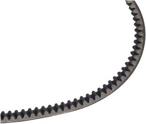 <span class=keywords><strong>สายพาน</strong></span> CVT สำหรับรถสกู๊ตเตอร์ทั่วไป843*18.5 5TL-E7641-0 OEM สำหรับพร้อมเกียร์115cc - Product Image 4