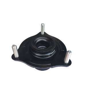 Soporte de Amortiguador Delantero Huajiefan 51670-TZ5-A02 para Acura MDX 2014 2015, Pieza de Repuesto de Montaje de Goma - Product Image 2