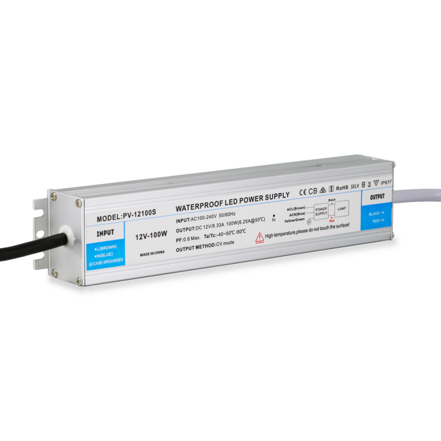 Led Driver Switching Power Supply New Product Wholesale Price Led Driver of New Features Advanced Technology Led Driver 30w