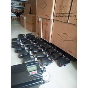 ระบบควบคุมอัตโนมัติอุตสาหกรรม TISSIN TS800/TS805 ซีรีส์ รุ่นสมาร์ท ราคาดี - Product Image 4