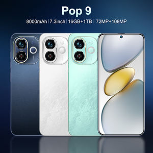 Originale tecno <span class=keywords><strong>po</strong></span> 9 vendita calda nuovo all'ingrosso smartphone faccia sbloccare 4g 5g telefono da gioco - Product Image 6