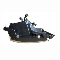 1 Paire (Gauche + Droite) Phares Avant Full LED avec Feux de Coin pour Camion Scania R420 P500 – Références 1730958 1730953 1385410 1387155