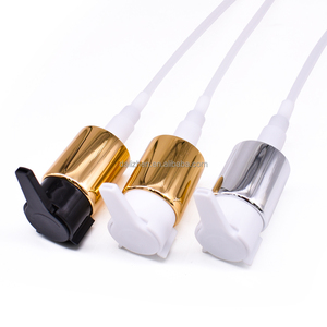 <span class=keywords><strong>Euphoria</strong></span> Black Gold - Jabón Líquido en Serum, Botella de Plástico PP Antiderrames con Pulverizador de Metal Tipo Hierro - Product Image 3