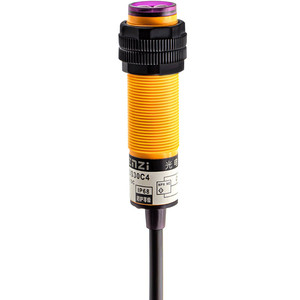 Cảm biến quang điện tự động công nghiệp E3F-DS30C4 công tắc quang điện ABS Cảm biến quang điện - Product Image 4