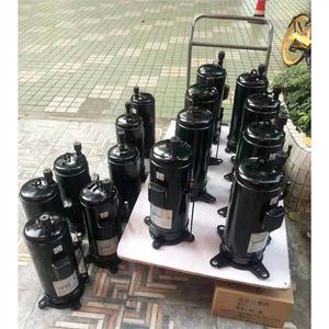 คอมเพรสเซอร์ทำความเย็นฮิตาชิ รุ่น 404DHD-64D1/64A1 อินเวอร์เตอร์ สำหรับเครื่องปรับอากาศ - Product Image 5