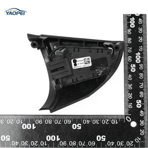 Nuovo Interruttore di Controllo Radio al Volante 42356198 per <span class=keywords><strong>Accessori</strong></span> GM <span class=keywords><strong>Chevrolet</strong></span> <span class=keywords><strong>Trax</strong></span> 2017-2021 - Product Image 5