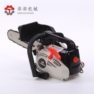 Tmaker Trung Quốc Thương Hiệu 25cc Giá Rẻ Nhỏ Gas Cưa Xích - Product Image 6