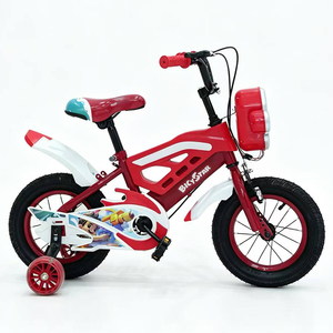 <span class=keywords><strong>Vélo</strong></span> pour enfants en gros d'usine, pas cher, avec lumière et musique, tailles 12, 16 et 20 <span class=keywords><strong>pouces</strong></span>, pour l'Amérique du Sud - Product Image 2