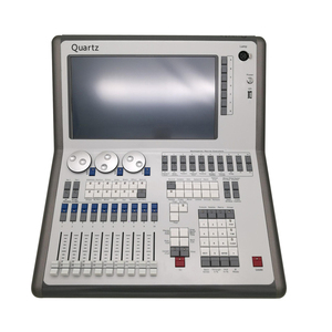 Contrôleur DMX de lumière de console d'éclairage <span class=keywords><strong>Tiger</strong></span> <span class=keywords><strong>touch</strong></span> pro/<span class=keywords><strong>Tiger</strong></span> quartz/<span class=keywords><strong>Tiger</strong></span> <span class=keywords><strong>touch</strong></span> II de haute qualité - Product Image 4