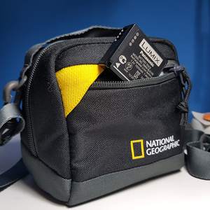 Mochila para Cámara con Correa, Muestra Gratis, para Cámaras DSLR/SLR/ sin Espejo, Resistente a Impactos, para Fotografía - Product Image 3