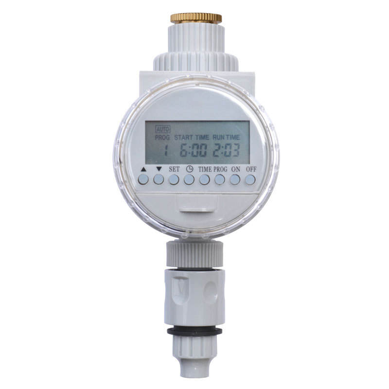 ตัวควบคุมพลังงานแสงอาทิตย์รุ่น2ND