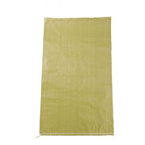 Sac en polypropylène pour riz en gros, 5 kg, 25 kg, 50 kg, 100 kg, sac tissé en PP laminé - Product Image 3