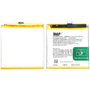 بطارية B & U الأصلية لهاتف OnePlus 7/6T/6/5/5T/3/3T/2 + & OPPO BLP685 المحمول القابل لإعادة الشحن في المخزن - Product Image 5