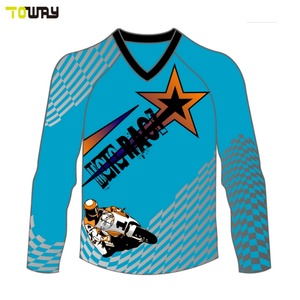 BETHERIVAL 6xl Vêtements de moto vierges Motocross - Product Image 4