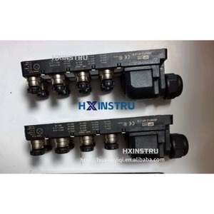 1 ชิ้นใหม่ GSEE TECH โมดูล JB8M12-4P-J-R H - Product Image 3