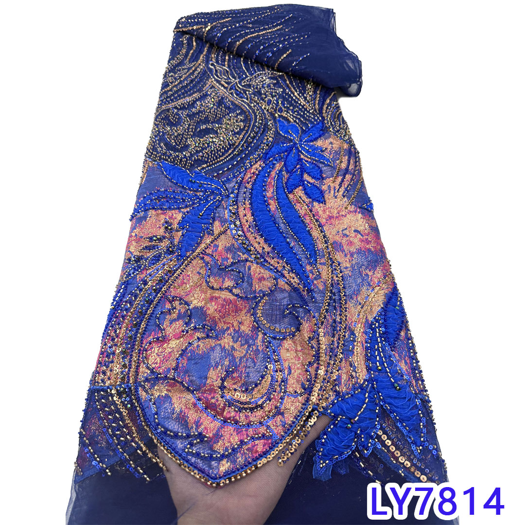 LY 7814-7