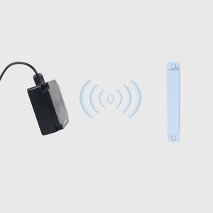 Industriële Lezer Modbus Plc Protocol Uhf <span class=keywords><strong>Rfid</strong></span> Kaartlezer Rs485 Lange Afstand Toegangscontrole <span class=keywords><strong>Rfid</strong></span> Uhf Lezer - Product Image 5